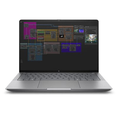 HP  Ordinateur Portable Zbook Ultra G1a 14&acute;&acute; Raim P395/64gb/1tb Ssd 