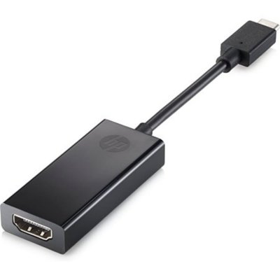 HP  Pavilion - adaptateur video externe