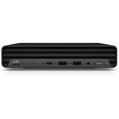 HP  Pc De Bureau Elite Mini 800 G9 I5-14500/16gb/512gb Ssd 