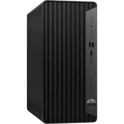 HP  Pc De Bureau Pro 400g9 I5-12500/16gb/512gb Ssd 