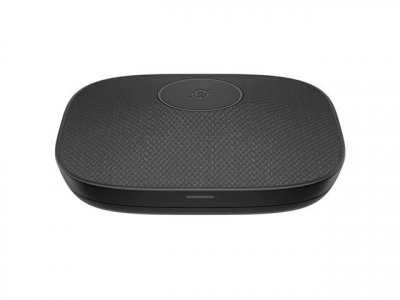 POLY HP  Studio A2, Noir, 6 m, -35 dB, Avec fil, 92 mm, 92 mm B22X6AA