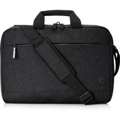HP  Prelude Pro Recycle Top Load Laptop Bag Noir