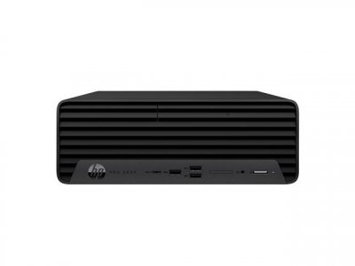  HP Pro 400 G9 PC I5 8 Go 256 Go Windows 11 Pro Noir