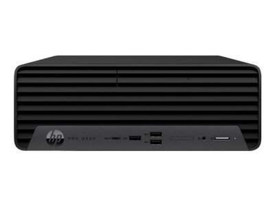  HP Pro 400 G9 - Windows 11 Professionnel, i5, 16 Go, 512 Go SSD