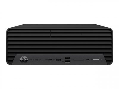  HP Pro 400 G9, Windows 11 Professionnel, i5, 8 Go, 512 Go SSD