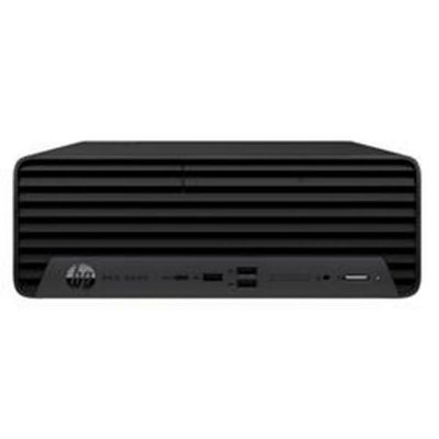 HP  Pro 400g9 Sff I5-12500/16gb/512gb Ssd Desktop Pc Argent&eacute;