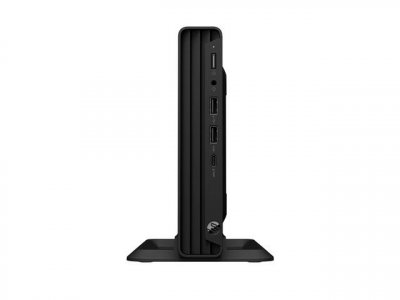  HP Pro MINI 260 G9 Mini PC I5 16 Go 512 Go Windows 11 Pro Noir