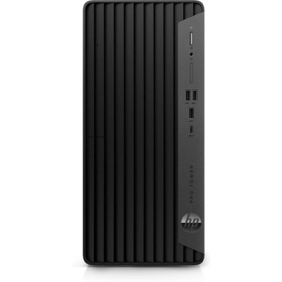 HP  Pro Tower 400 G9, Windows 11 Professionnel, i5, 8 Go, 512 Go SSD
