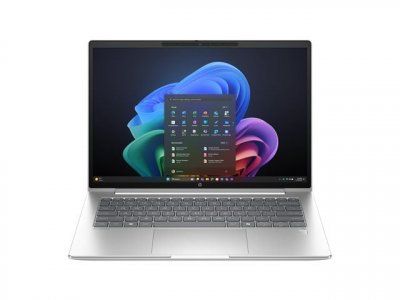 HP  ProBook 4 G1q 14 inch Notebook Next Gen AI PC, 512 Go, SSD, Windows 11 Pro B39VXAT