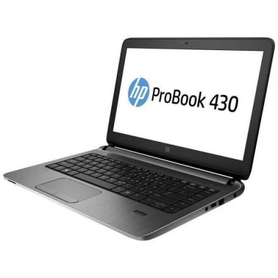 HP  Probook 430 G2 - 8go - Ssd 128go - Grade B