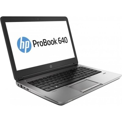 HP  ProBook 640 G2 14"" Core i5 2,3 GHz SSD 120 Go 8 Go AZERTY Fran&ccedil;ais