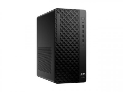 HP  PRODESK 2 TOWER G1A E DESKTOP AI PC 512 Go Windows 11 Pro Noir