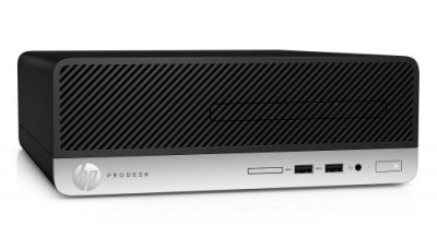 HP  prodesk 400 g5 micro (4cz56et) 4CZ56ET#ABF 