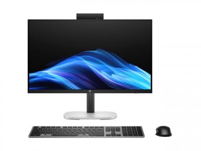HP  PROSTUDIO 4 ALL-IN-ONE G1I 23.8 INCH DESKTOP AI PC 23.8"" Intel Core Ultra 5 8 256 Go