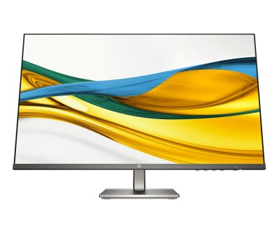 HP  S5 527DA 68.58CM 27ZOLL FHD MONITOR SMARTBUY+ EU 27"" LCD 5 ms