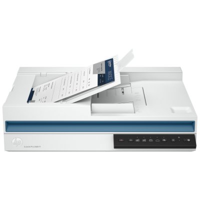 HP  scanjet pro 2600 f1 20G05A#B19