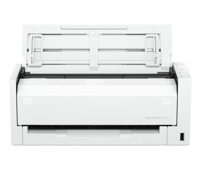HP  Scanjet Pro 4200 s1 - scanner de documents - modele bureau - USB 3.0