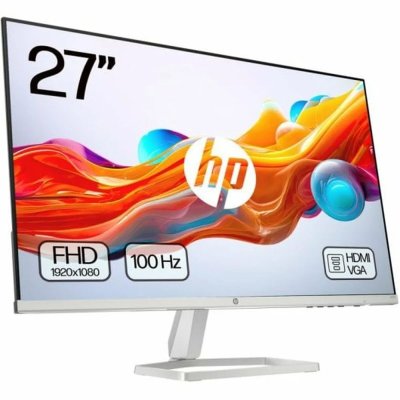 HP  Series 5 27 Inch Fhd Monitor - 527sf