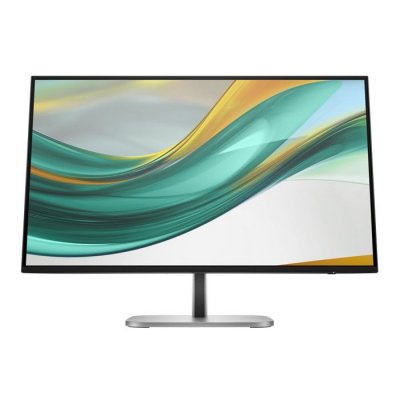 HP  Series 5 Pro 27 INCH FHD MONITOR - 527PF 27"" LCD Full HD 5 ms Noir