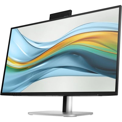HP  Series 5 Pro &Eacute;cran de conf&eacute;rence QHD USB-C 27 pouces - 527pm - Neuf
