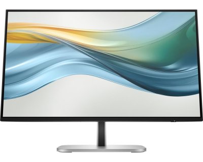 HP  Series 5 Pro &Eacute;cran FHD USB-C 23,8 pouces - 524pu - Neuf