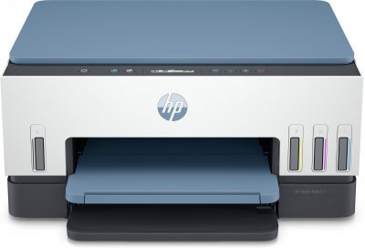 HP  Smart Tank 675 All-in-One A jet d'encre thermique A4 4800 x 28C12A