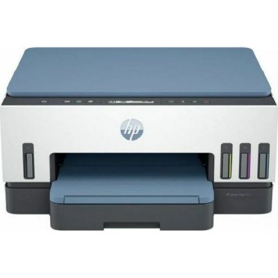 HP  Smart Tank 725 tout-en-un sans fil