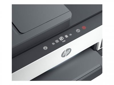 HP  Smart Tank 7605 Sans fil All-in-One Couleur Imprimante, Impression recto-verso; copieur, scanner