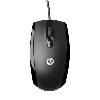 HP  souris filaire x500