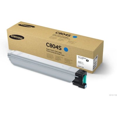 SAMSUNG HP SS546A (CLT-C806S) Toner cyan, 15K pages 