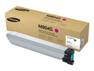 SAMSUNG HP SS628A (CLT-M804S) Toner magenta, 15K pages 