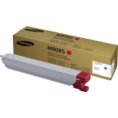 HP  SS642A (CLT-M808S) Toner magenta, 20K pages 