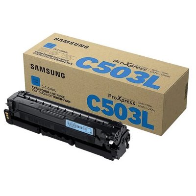 SAMSUNG Hp suppl s-print toner hp toner/clt-c503l high yi