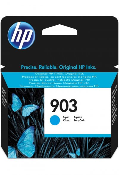 HP -T6L87AE#301-Cartouche Jet d'encre