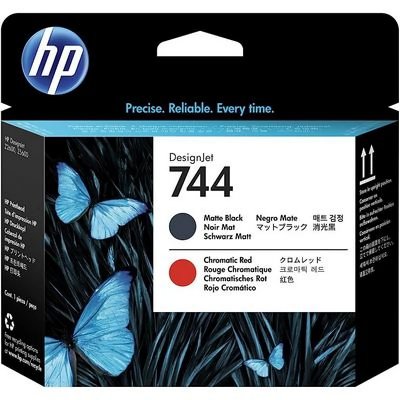 HP  Tete IMP GF J 83 UV