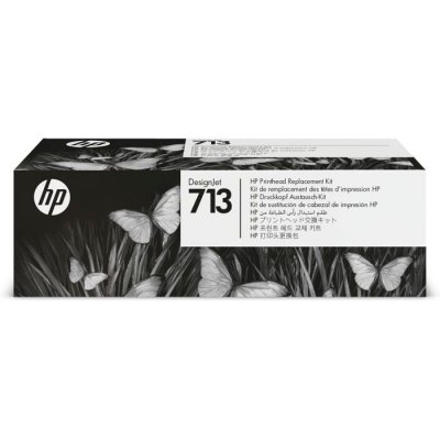 HP  T&ecirc;te impression DesignJet  N&deg;713 3ED58A