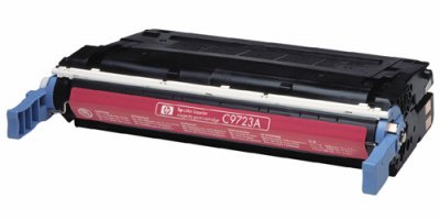 HP  Toner 641A - C9723A magenta