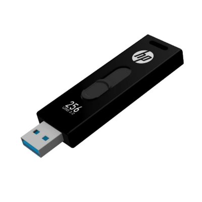 HP  Usb3.1 256gb Solid State Flash Drive X911w