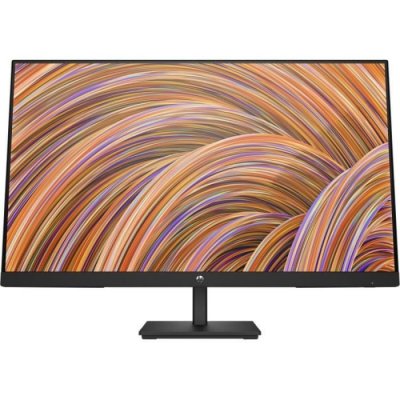 HP  V27i G5 27&acute;&acute; Full Hd Ips Led 60hz Monitor Multicolore One Size / EU Plug