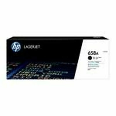 HP  W2000X (658X) Toner black, 33K pages 