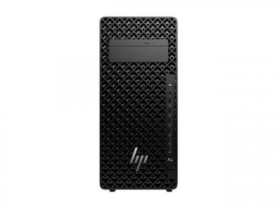 HP  Workstation Z2 G1i - Core Ultra 7 265 2.4 GHz 16 Go RAM 1 To Noir AZERTY