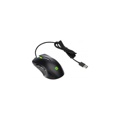 HP  X220 Gaming Mouse 