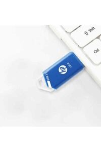 HP  X755w 128gb Usb 3.1 Pendrive Blanc,Bleu