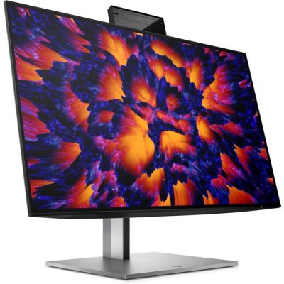 HP  Z24m G3 23.8&acute;&acute; Qhd Ips Led 90hz Monitor Noir
