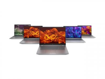 HP  ZBook 8 G1I WOLF PRO SECURITY EDITION 14"" Intel Core Ultra 7 16 Go Argent 1 To