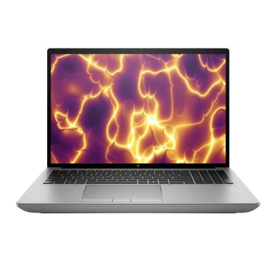 HP  ZBook Fury 16 G11 16"" I7 32 Go Argent 1 To