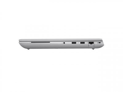 HP  ZBook Fury - Core i7 I7-14700HX 16 Go RAM 1 To SSD Gris AZERTY