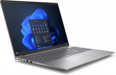 HP  ZBook Power G11 A 16"" AMD Ryzen 5 16 Go Gris 1 To