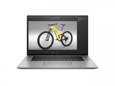 HP  ZBook Studio G11 16"" Intel Core Ultra 7 16 Go Argent 1 To