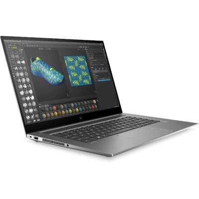 HP  ZBSG7 i7-10750H 15.6 16GB/512 PC
